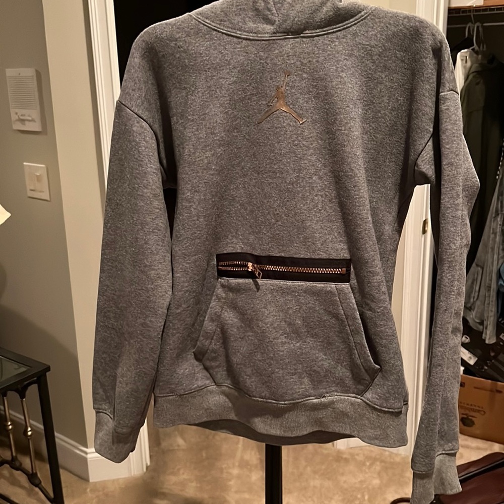 Jordan hoodie